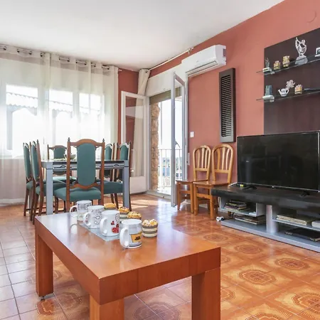 Pedro By Interhome Tarragona