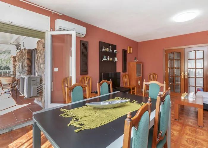 Pedro By Interhome Tarragona