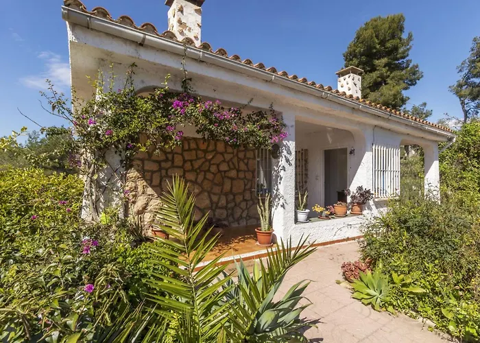 Pedro By Interhome * Tarragona