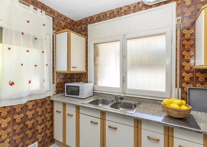 בית נופש Pedro By Interhome טראגונה