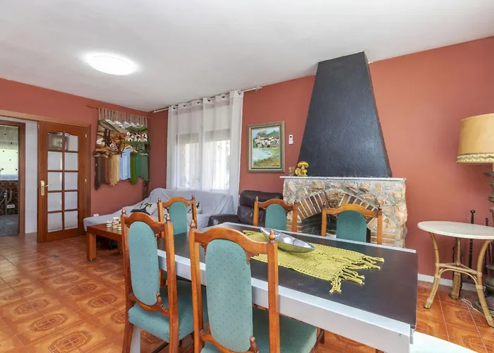 Pedro By Interhome Tarragona