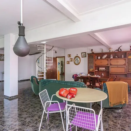 Holiday home Pedro By Interhome
