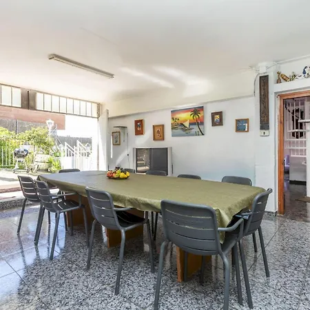 Pedro By Interhome Holiday home *