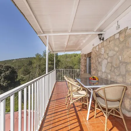 Дом отдыха Pedro By Interhome *