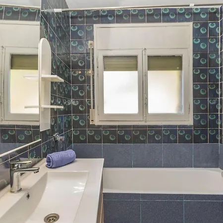 Holiday home Pedro By Interhome Tarragona