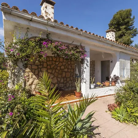 Pedro By Interhome * Таррагона