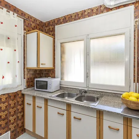 Holiday home Pedro By Interhome Tarragona