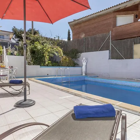 Pedro By Interhome *