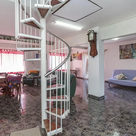 Pedro By Interhome Дом отдыха