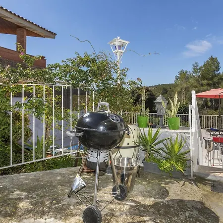 Дом отдыха Pedro By Interhome Таррагона