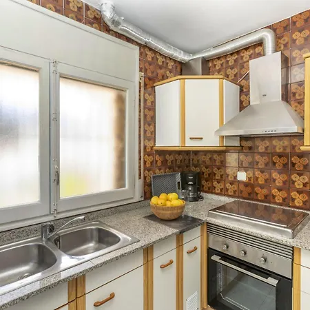 Pedro By Interhome *