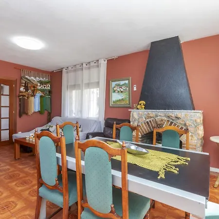 Pedro By Interhome Tarragona