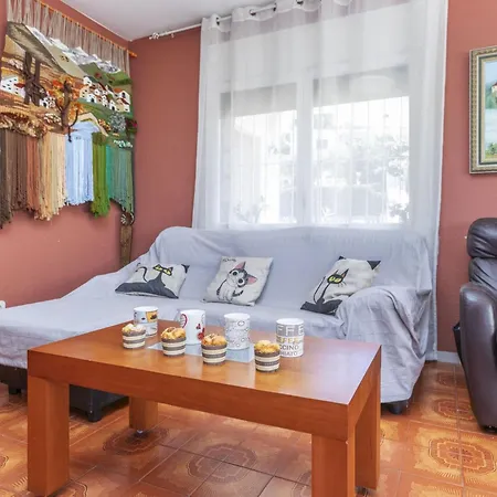 Vakantiehuis Pedro By Interhome Tarragona